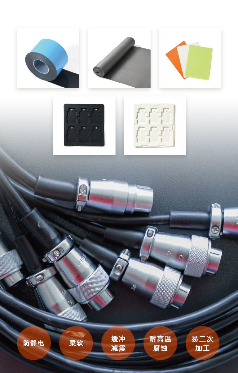 环保降本 电子工业